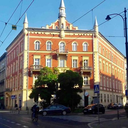 Orient Expres Old Town Cracow Краков Экстерьер фото